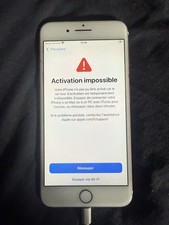 iPhone 7 Plus Semi HS