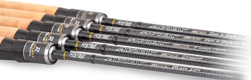 Canne avior ars7102 dropshot - canne,