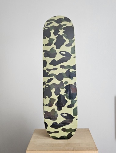 Bape bathing ape camo - og, a