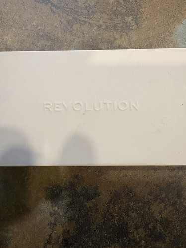 Revolution forever dynamic - forever,