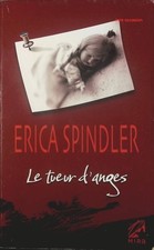 Le tueur d'anges - Erica