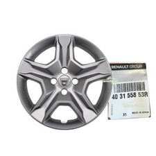 ENJOLIVEUR DE ROUE 16 POUCES