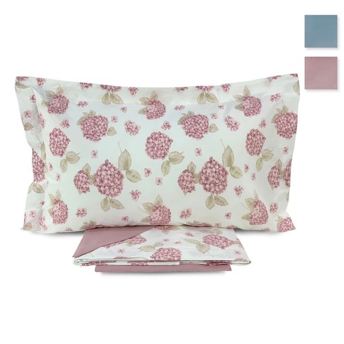 Ensemble draps coton - de,