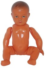 POUPEE POUPON - SNF - 34 CM