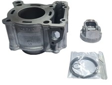 Cylindre Piston Moteur Original Derbi GPR 125 De 2009 À 2014 874533