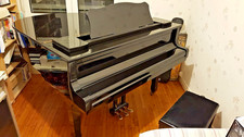 Piano quart queue hohner - quart,