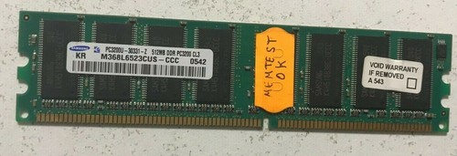 Ram samsung m368l6523cus - samsung, m368l6523cus-ccc
