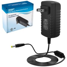 HQRP AC Adaptateur pour Boss