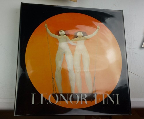 Leonor fini constantin - +,