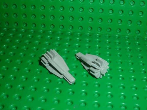 Lego city oldgray - 2, plane