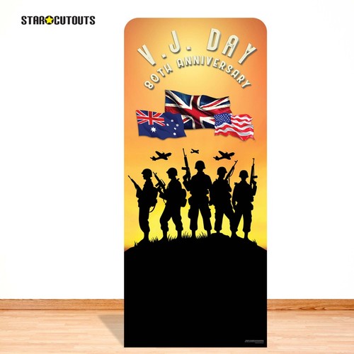 Soldat silhouette carton fond - carton,