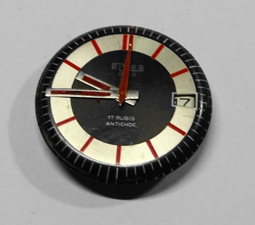 Mouvement montre elves - mouvement,