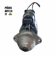 Demarreur BMW  E30 E28 524 TD E34 E39 525 TD 525 TDS Opel Omega B 63222035
