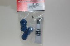 Traxxas TRX 5129 Rebuild Kit pour Stahlantriebswellen E-Revo sans Brosse E-Maxx