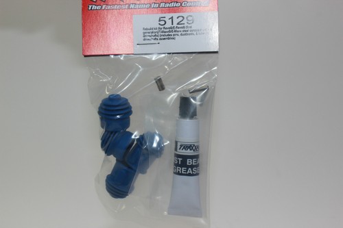 Traxxas trx 5129 rebuild kit - 5129,