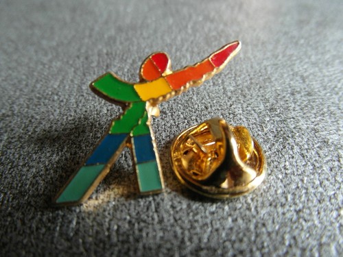 Rare pins pin - rare,