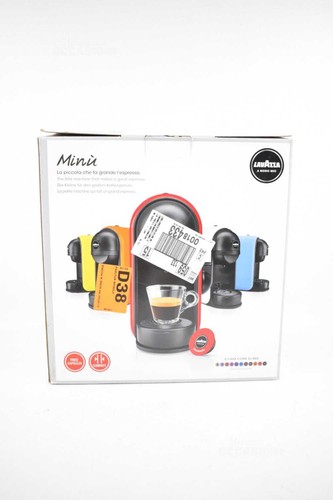 Machine café lavazza - machine, a