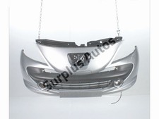 PARE-CHOC AVANT 7401ES PEUGEOT
