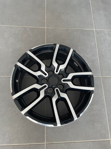 Jantes aluminium mini - jantes, en