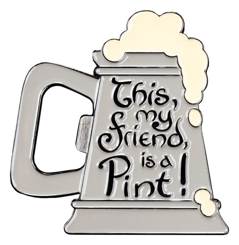 Lord the rings aimant - of,