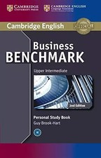 Business Benchmark Upper