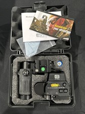 EoTech Clone - Red/Green Dot