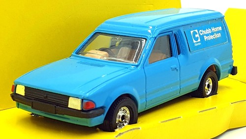 Corgi 12cm long - 626,