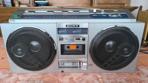 Sony cfs 77l - 77l,