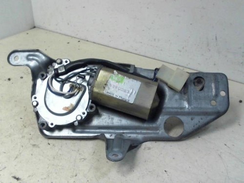 Moteur essuie glace arriere