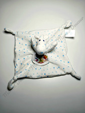 Doudou Plat Carré