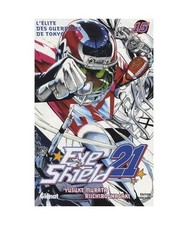 Eyeshield 21 - Tome 15