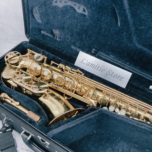 Yamaha yas case - &, pro
