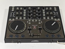 Reloop Digital Jockey Pro Traktor Contrôleur - Non Testé, Utilisé