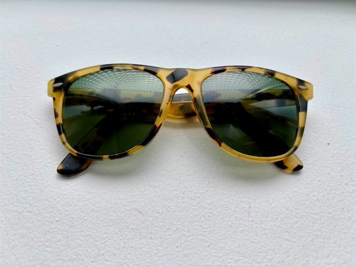 Ray ban wayfarer vintage - ii,