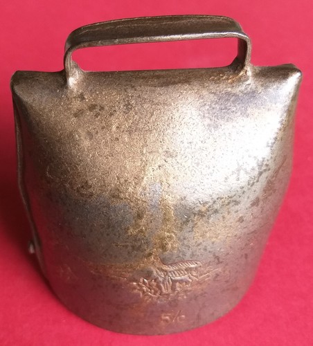 Cloche simond au - cloche, "simond"