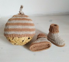 NEUF : Ensemble naissance