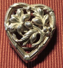 COULANT de SAUTOIR ancien