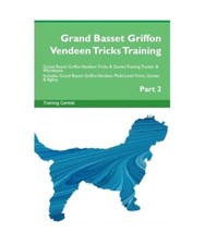 Grand Basset Griffon Vendeen