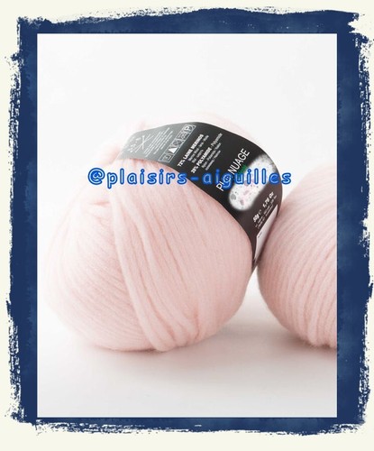 Pelote laine phil - pelote, de