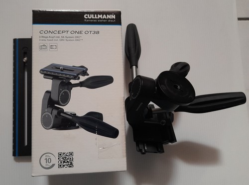 Cullmann tête photo 2 - tête, 38