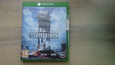 star wars Battle front xbox one