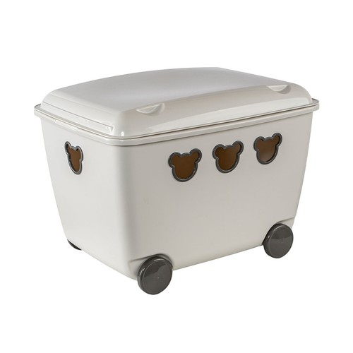 Conteneur pour jouets sur