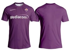 Maillot Florentina Neutre 2025 officiel adulte enfant Kappa 2024 violet