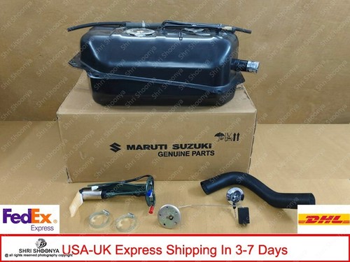 Suzuki samurai sj413 oem - suzuki,