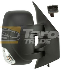 Rétroviseur ext. Droite Pour Movano,Interstar 10-21,Master III 10-19,19-