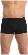 DIM BASIC UNNO BOXER HOMME TAILLE 2 COULEUR NOIR REF D05HF