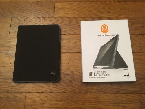 Coque ipad mini - coque, gen)
