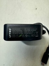 Genuine Lytro Fast USB Charger