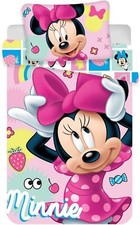 Housse De Lit Minnie Mouse 40