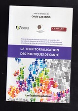 La territorialisation des